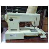 Vintage Kenmore Sewing Machine