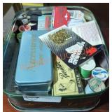 Sewing Supplies