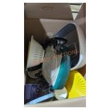 Miscellaneous Kitchen Box Lot