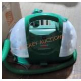 Bissell Little Green Carpet Shampooer