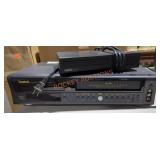 Symphonic Stereo System