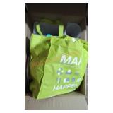 Miscellaneous Household Box Lot