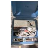 Health kit. Small engine tune-up meter cm-1045