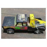 Nylint super tow tow truck
