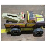 Tonka truck