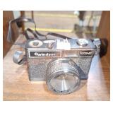 Vintage Windsor WX-3 Camera
