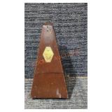 Vintage maelzel Paquet mertonome