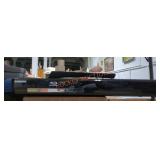Epicure speakers with Samsung DVD player