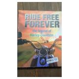 Harley book