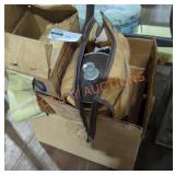 Miscellaneous Vintage Kitchen Lot