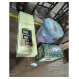 Small Miscellaneous Household Lot