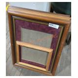 Miscellaneous frames