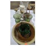 Vintage Decor Lot