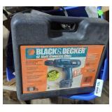 Miscellaneous Household Tote Lot
