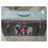 Vintage Tool Box