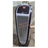 Oscillate Lasko Heater