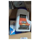Household Box Lot