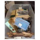 Household Tote Lot