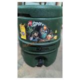 Igloo 2 gallon water cooler