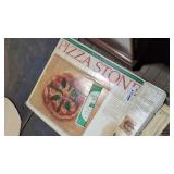 Pizza stone