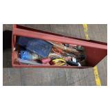 Misc tool lot