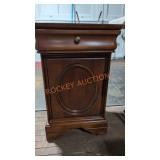 Lexington night stand