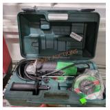 Hitachi grinder