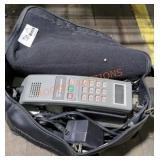 American series 821 portable phone