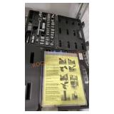 Automotive tool set and Ford Triton m14* 1.25