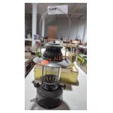 Vintage Electric Lantern