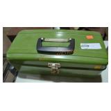 Union Metal Tool Box