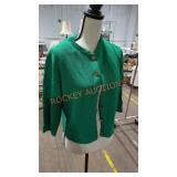 Vintage size small ladies top