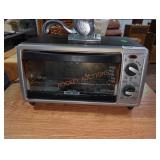 Black + Decker Toast-R-Oven