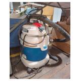 8 Amp Shop Vac