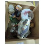 Miscellaneous Box Lot