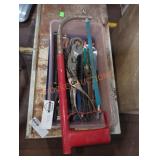 Small Tool Lot