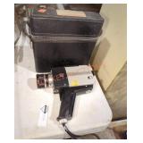 Vintage GAF Anscomatic ST/89 Movie Camera