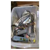 Tool tote lot