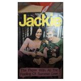 Vintage magazine box lot