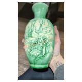 Vintage vase