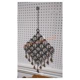 Hanging Bell wall decor