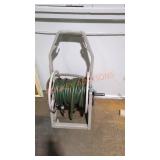 Hose reel