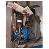 Miscellaneous Tools Lot