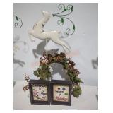 Small Christmas Decor Lot