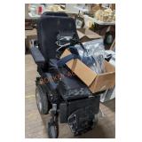 Edge 2.0 Wheel Chair