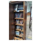 Misc. Cd lot