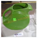 Fiesta pitcher