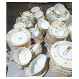 Winterling bavarla big dishset