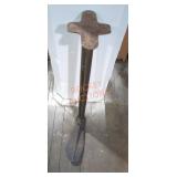 Shoe jack