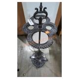 Vintage Smoking stand